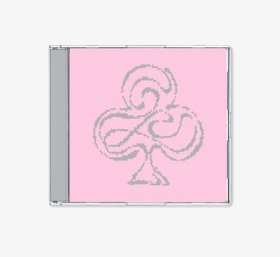 Альбом &TEAM - 1st SINGLE 'Samidare' STANDARD EDITION