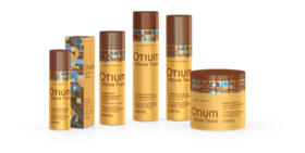 WAVE TWIST — для вьющихся волос