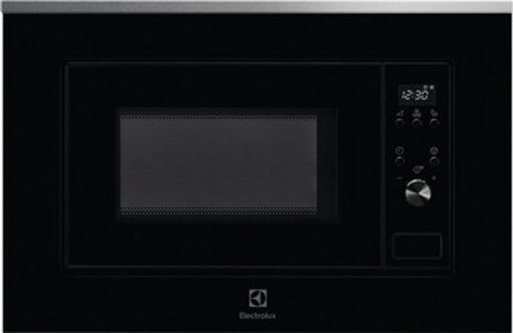Встраиваемая микроволновая печь СВЧ Electrolux LMS 2203 EMX