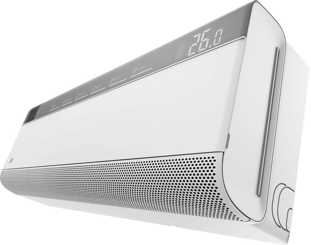 Сплит - система Mdv NOVA 3-in-1 MDSAH-09HRFN8 MDOAH-09HFN8