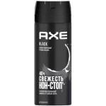 AXE Дезодорант д/мужчин "BLACK" 150мл