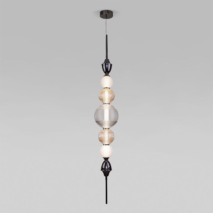 Подвесной светодиодный светильник Bogates Euphoria 436/5