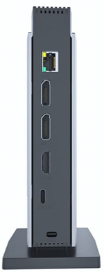 Док-станция  WAVLINK WL-UMD28