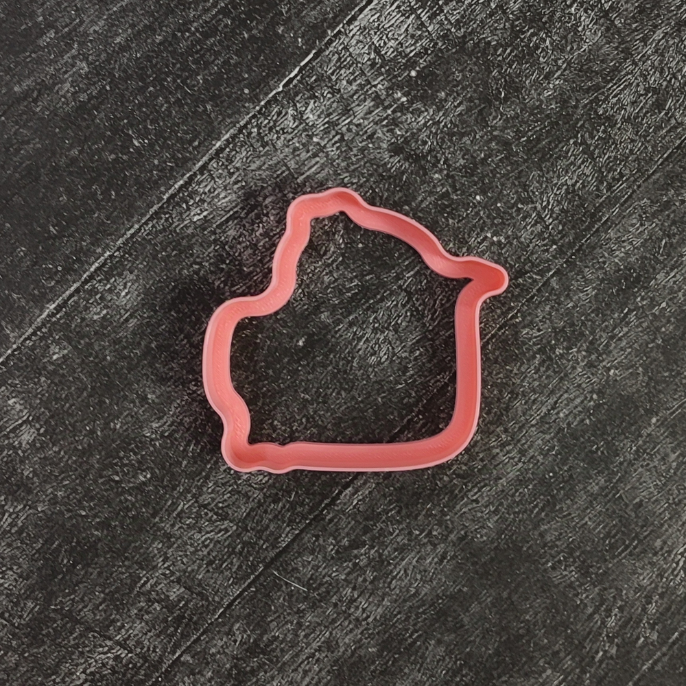 Капибара №6