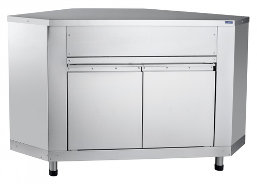 Модуль нейтральный поворотный МП-90КМ-01 (внутренний)