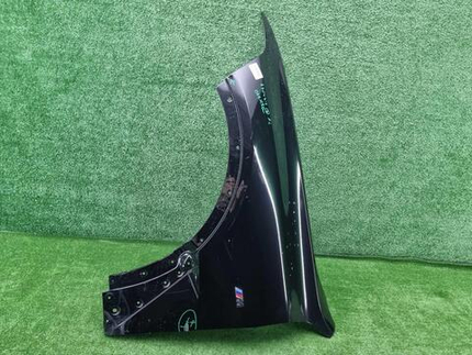 Крыло переднее левое BMW Х7 G07 (2019-н.в.)