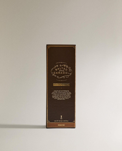 Zara Home - Mikado соленая карамель диффузор, 120 мл