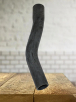 Патрубок радиатора верхний BAC1303121 для Lifan Solano