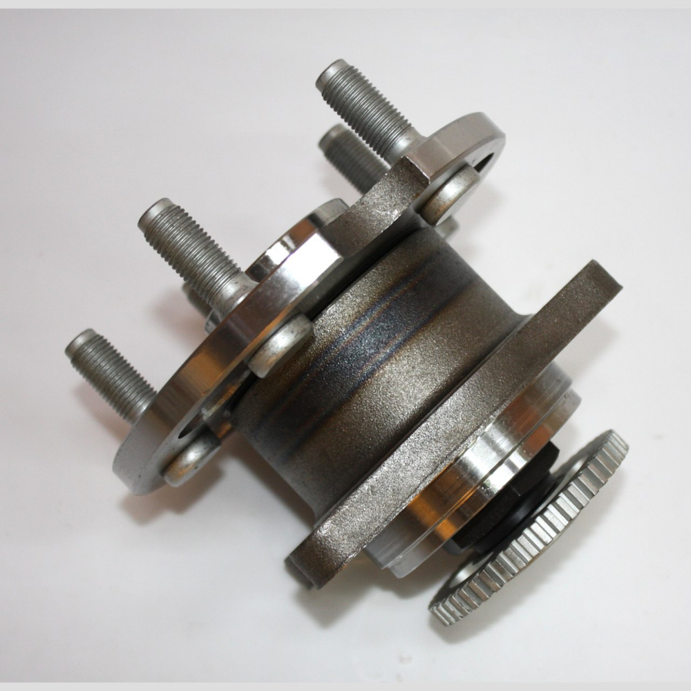 Ступица задняя в сборе M63104100B для BYD S6, БИД С6