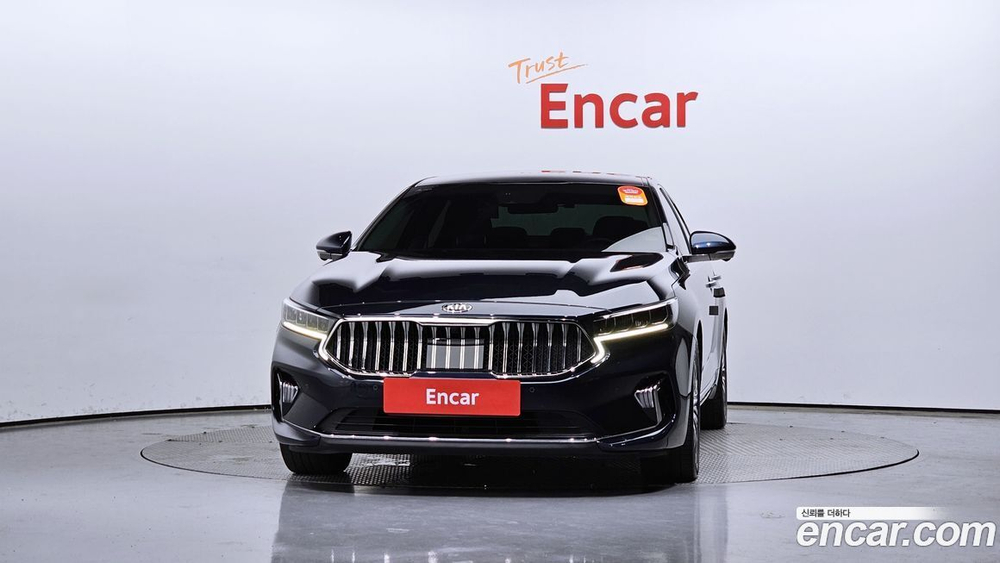 Kia K7 (Cadenza) Premier 2.5 GDI X Editions (12.2019)