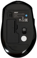 Мышь Acer OMR070 черный