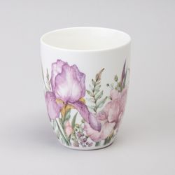 КРУЖКА LEFARD "IRISES" 430 МЛ (КОР=24ШТ.)