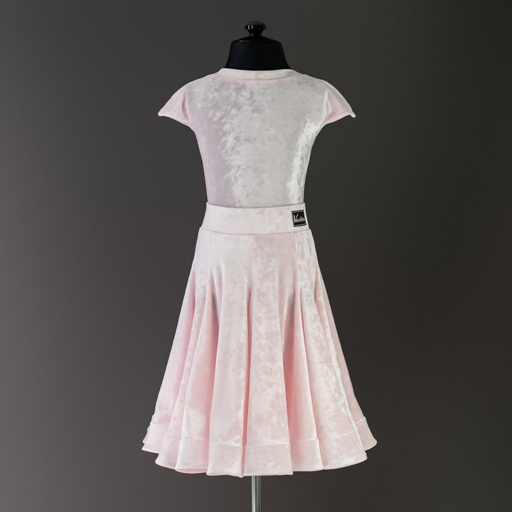 платье бальное спортивное рейтинговое