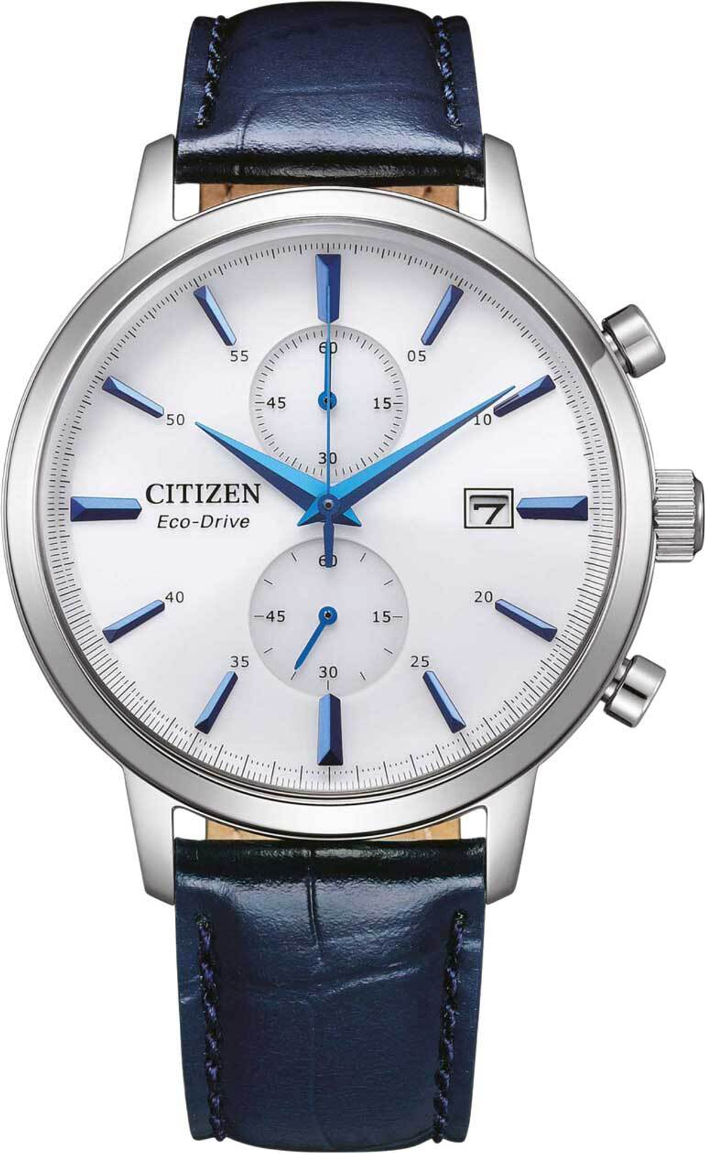 Мужские наручные часы Citizen CA7069-16A