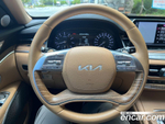 Kia The New K9 (Quoris/K900) 2 Generation 3.8 GDI AWD (01.2022)