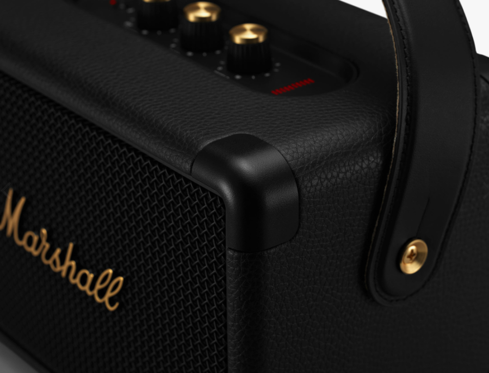 Аудиосистема Marshall Kilburn 2