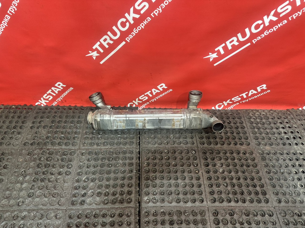 Патрубок системы EGR 2020г