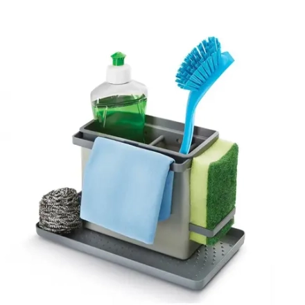 Mensa Home Органайзер для чистящих средств