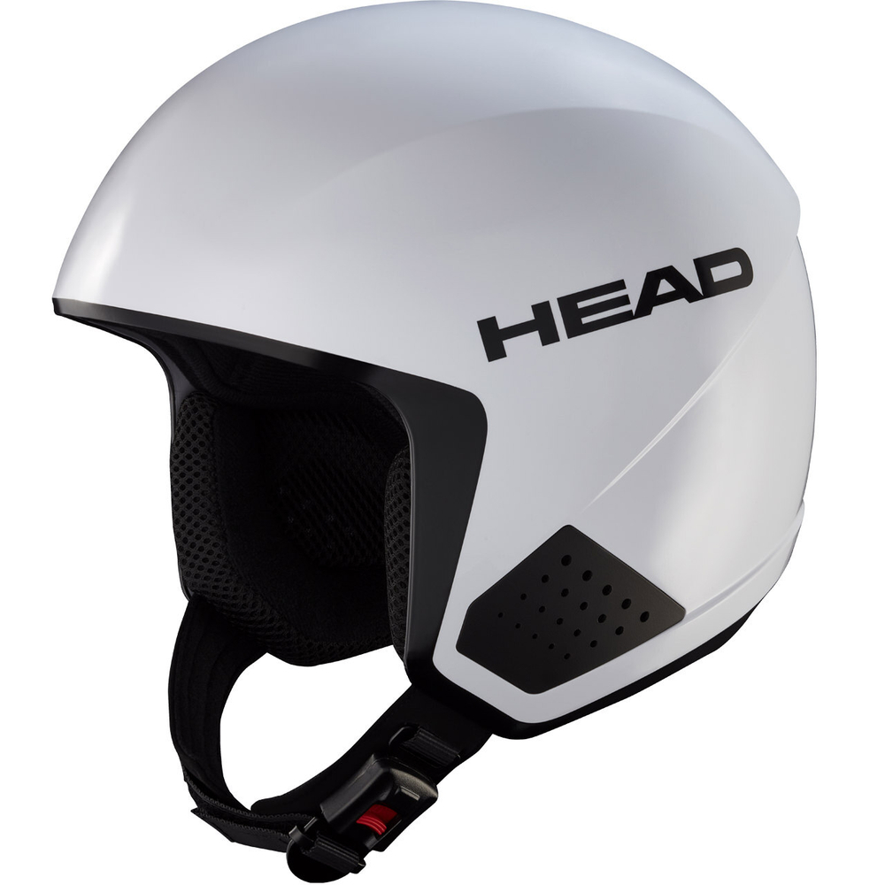 HEAD шлем горнолыжный 320223 DOWNFORCE white