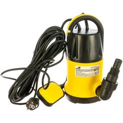 Насос дренажный WWQ NSD450