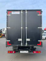 GAZ GAZELLE NN Бортовой (Евроборт) A21R32 (Евроборт, Дизельный, 2,8 л, 140 л.с.)