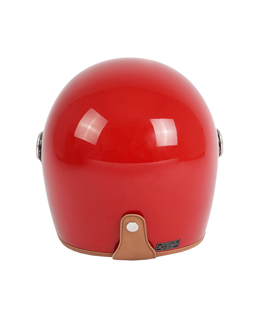 интеграл BY CITY Roadster II 22.06 Red