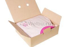 Аппарат для лимфодренажа и массажа WelbuTech Seven Liner Zam-02, стандартный комплект, размер L