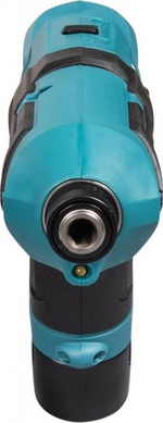 Аккумуляторный шуруповерт MAKITA TD 022 DSE TD022DSE