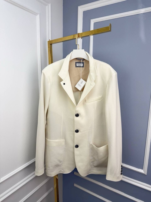 Пиджак Brunello Cucinelli