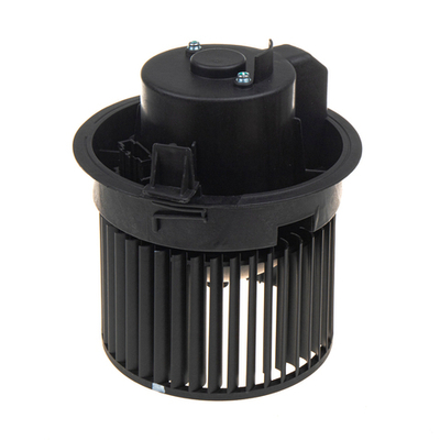 Вентилятор отопителя Logan/Clio/Sandero/Stepway 12-/Vesta 15- без A/C GANZ GIC06011