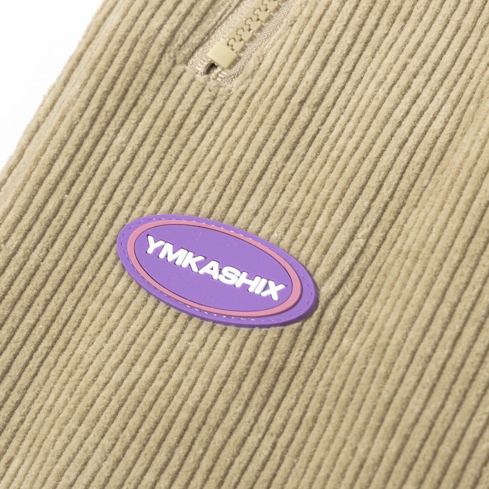 БРЮКИ YMKASHIX VELVET SERIES 4.0