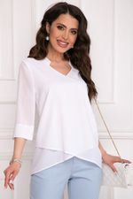 Блузка 41155-2 Avili