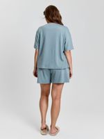 Костюм Материя-2 Виотекс СЕРО-ГОЛУБОЙ