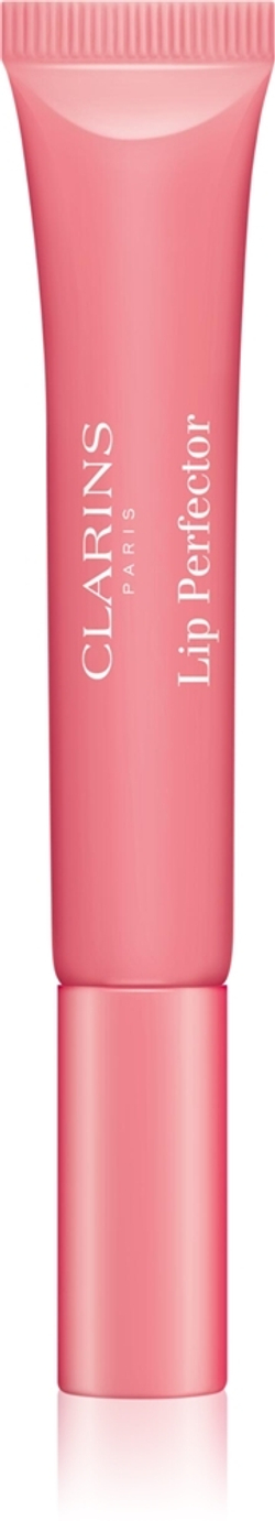 Clarins Lip Perfector Shimmer - Блеск для губ с увлажняющим эффектом, 12 ml