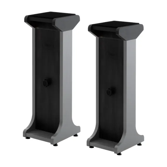 Zaor Miza Stand MKIII Wenge Gray