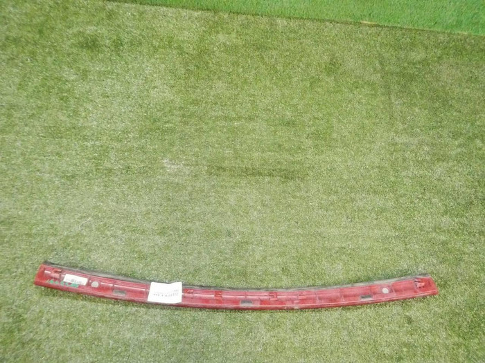 Накладка крышки багажника Kia Sportage 4 QL (2016-2018)