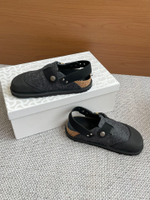 Christian Dior By Birkenstock Mule
