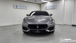 Maserati Quattroporte Q4 모데나 (03.2022)