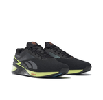 Кроссовки Reebok Nano X3 'Black Energy Glow' HP6046