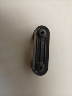 ESL98330 ктп2 Ролики боковой стенки посудомоечных машин Electrolux AEG Zanussi 1522029121 б/у