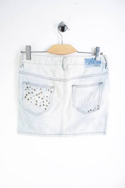 Юбка Diesel модная, маркировка 26, визуально на 42/44 размер