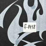 Футболка Ymkashix THF Big Logo F-1418 pp.L