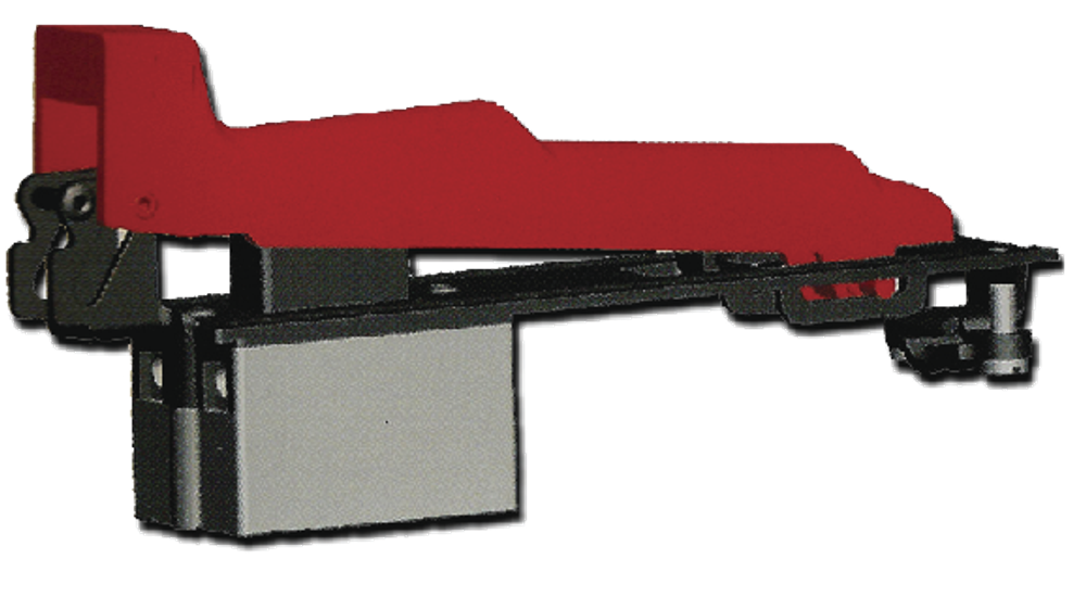 143 Выключатель (мшу DWT 2100/2300) [AEZ-143]