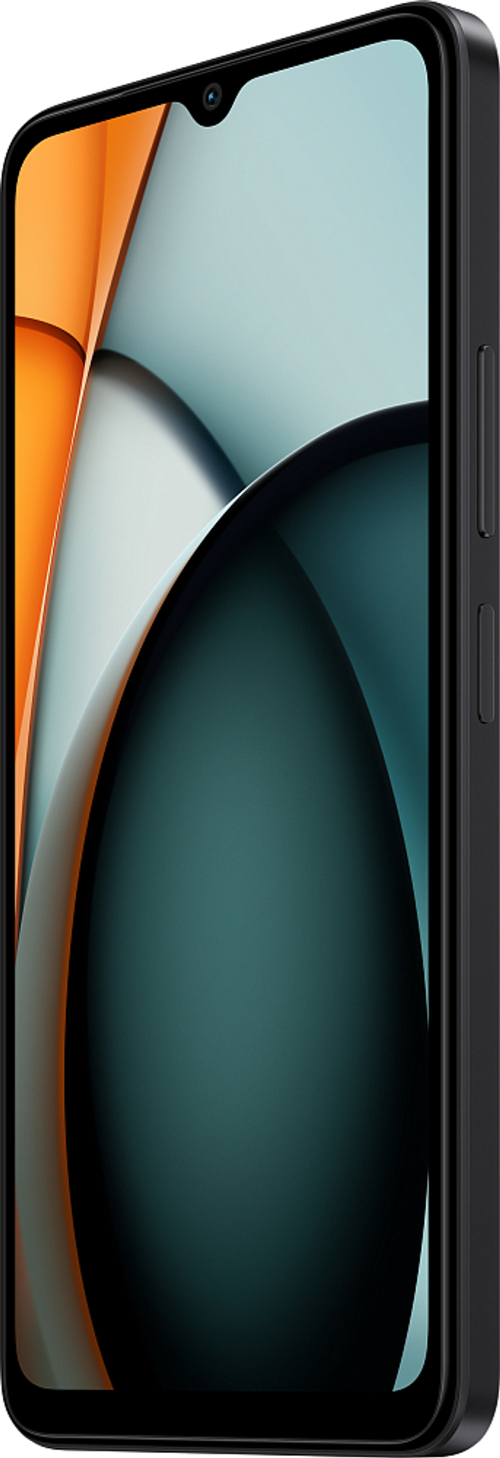 Смартфон Xiaomi Redmi A3 3/64GB Black