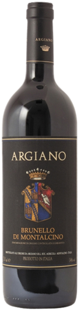 Argiano, Brunello di Montalcino