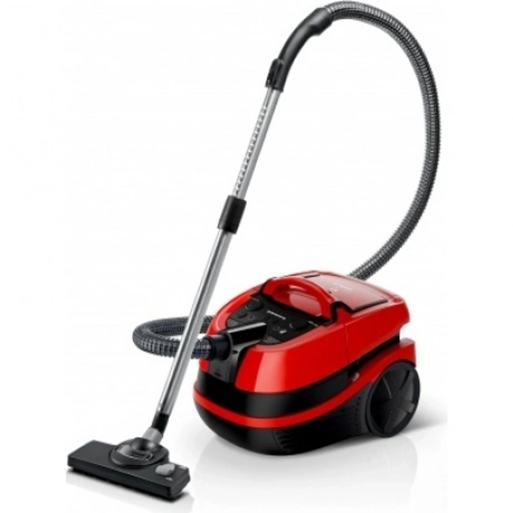 Моющий пылесос Bosch BWD421PET Serie 4 ProAnimal
