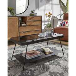 Журнальный столик Duilia 90х45 см