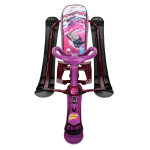 Снегокат "Ника кросс" СНК/SL slalom