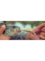 Воблер для рыбалки BURNASH 084mm,