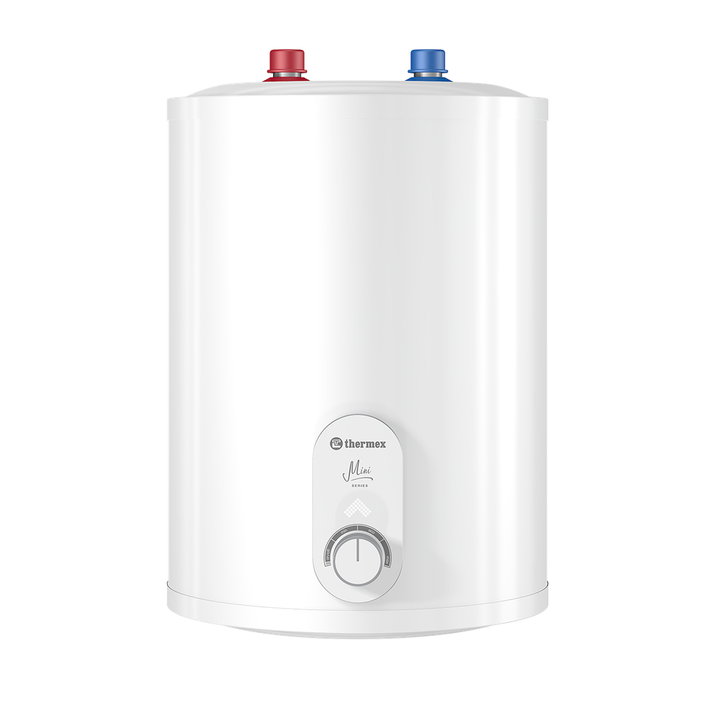 Водонагреватель Thermex Mini 10U верх